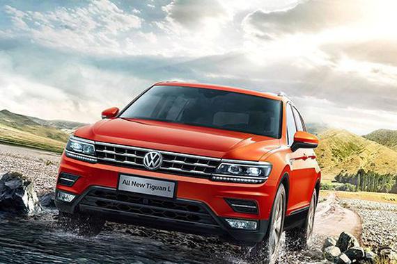 20万买车你注重配置、空间还是动力？这几款你怎么选