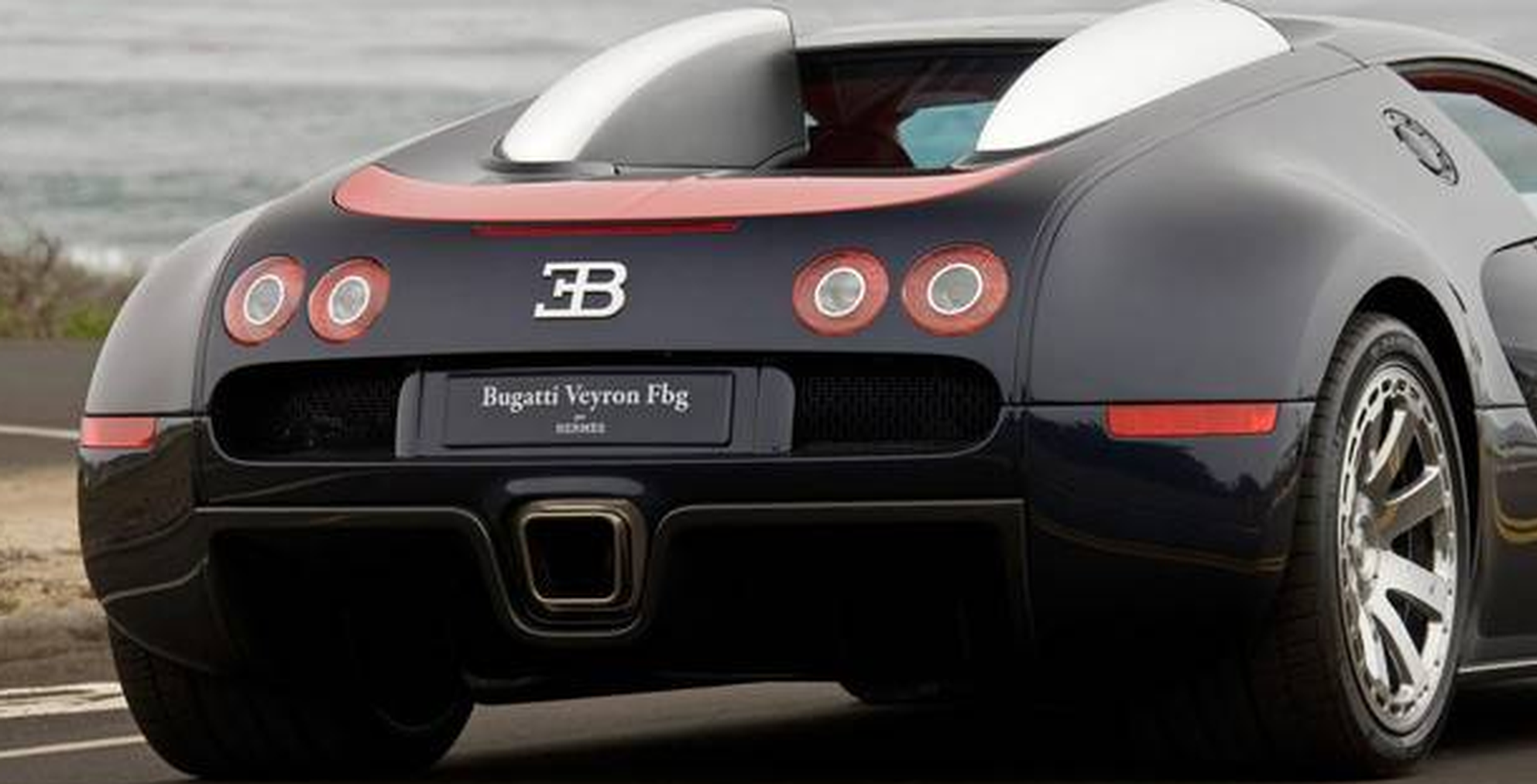 威龙、辣法也曾被召回，超跑的尴尬史