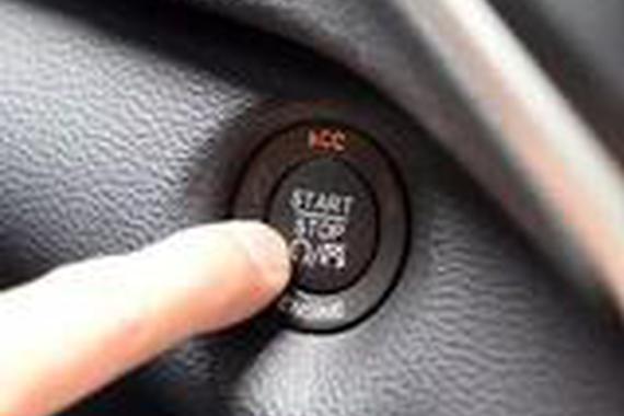 用钥匙一拧到底点火，你的车离报废不远了