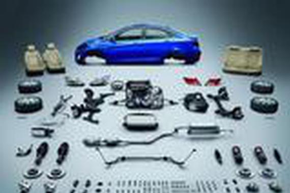 7大零件常更换，车龄少说延长3年！