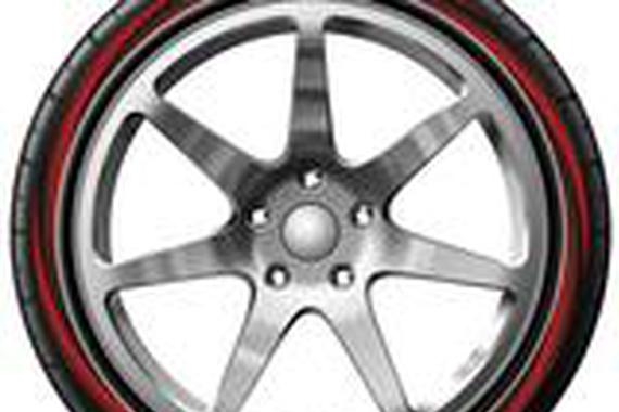 和你们讲一讲轮胎的那些小事