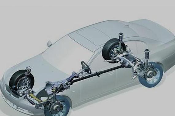 汽车十大制动的故障解析方法