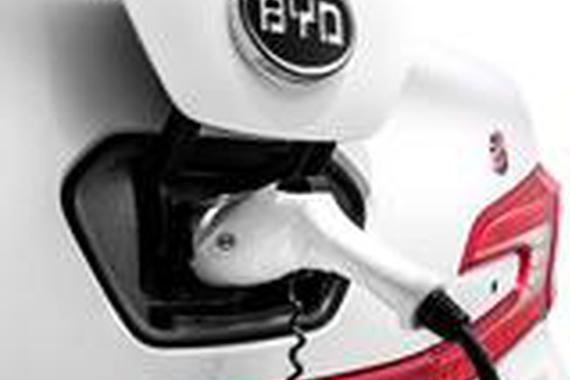 无需直面“一票难求”比亚迪秦完美续航“春节返乡路”