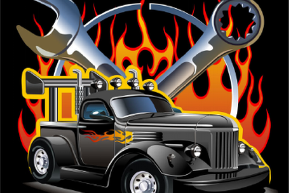 这些汽车的服务都是免费的！