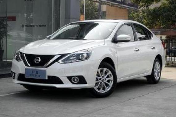 轩逸夺第一 12月这10款轿车卖的最火