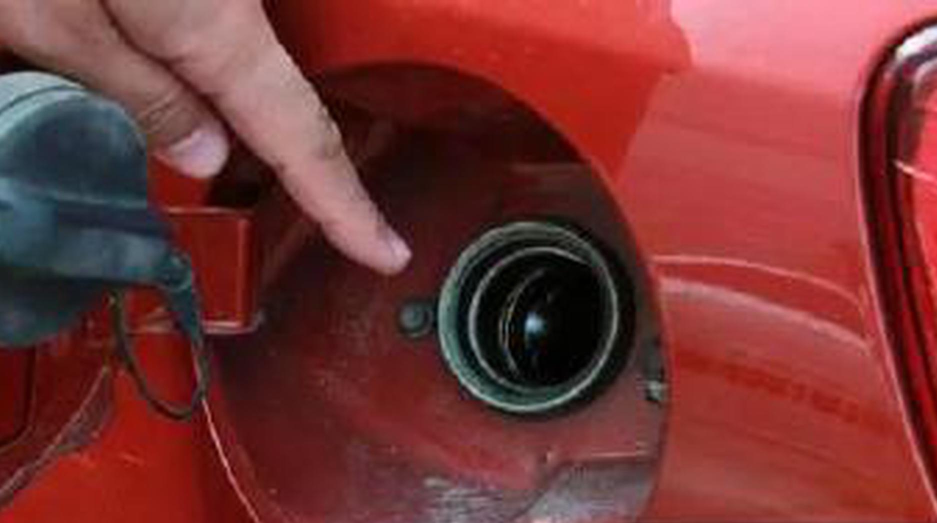 这9种行为导致你的车子比别人油耗高！