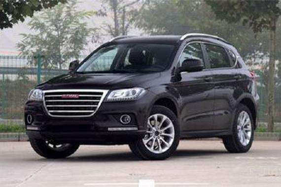 10万块安全配置最好的SUV推荐！买这些车再也不怕撞