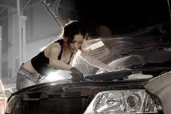 这6个最毁发动机的行为你犯了几个了呢？