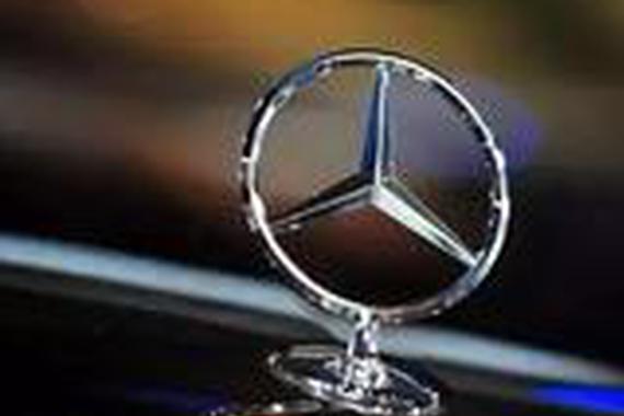 奔驰的直列6缸能与传奇宝马6缸机比吗