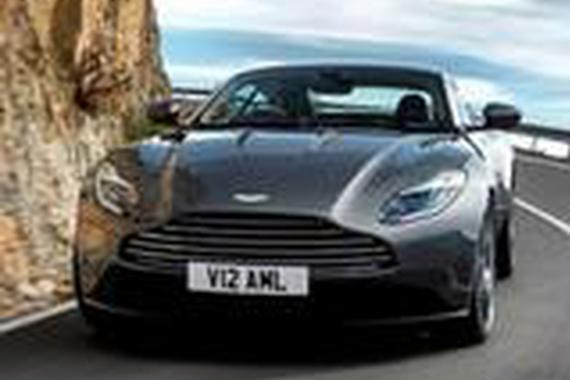 这几款英伦绅士座驾你值得拥有