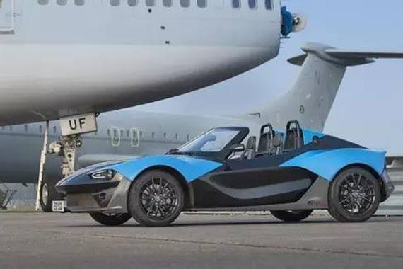 Top Gear选出5款最佳赛道车，有不服的吗？