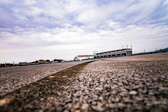 第一次下［嗨谷］赛道的一点点感触