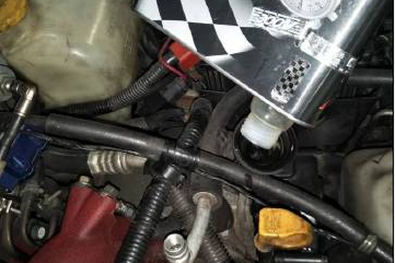 如何做到保养维修从来不去四儿子店？