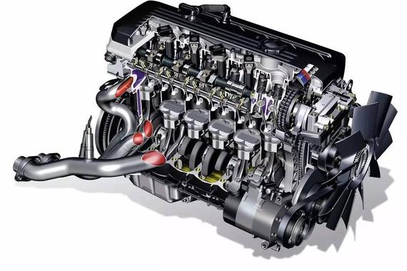 老司机丨如何防止发动机积碳