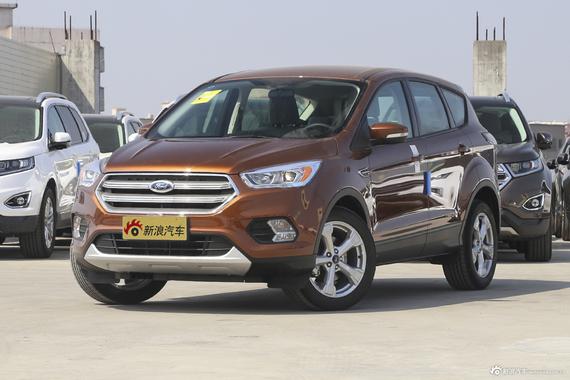 20万出头 抵日排韩之后还有这些精品SUV