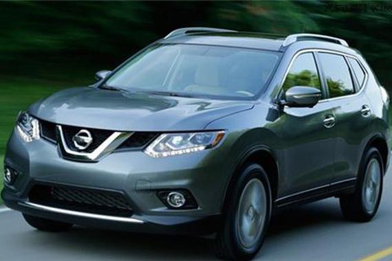 即使有了川普黑手 奇骏也能称霸SUV市场