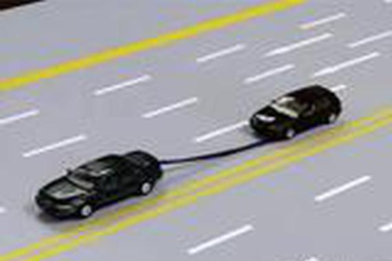 困惑问题：拖车时挂S档、D档还是空档