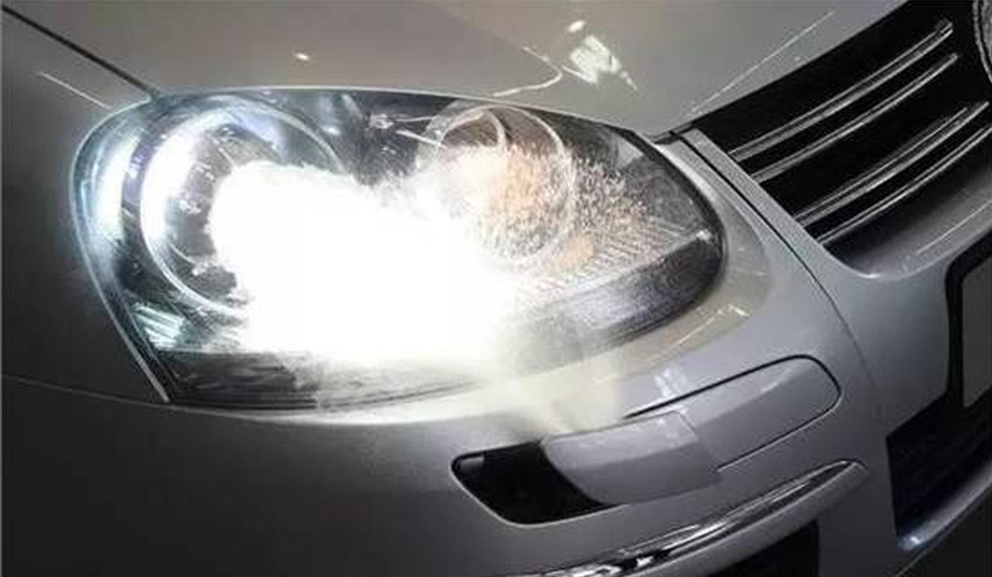 这7个中看不中用的汽车配置 入手就是坑！