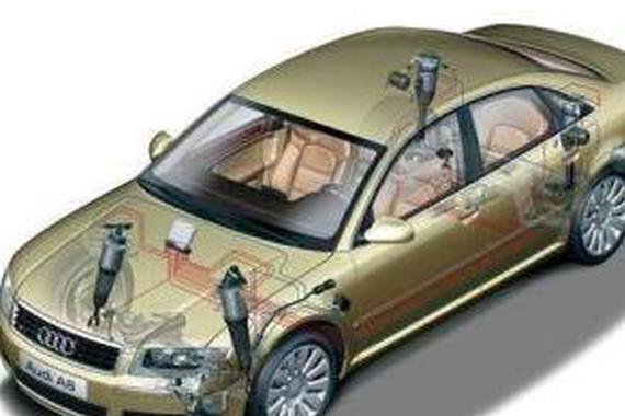 车辆在熄火前你要做的几件事