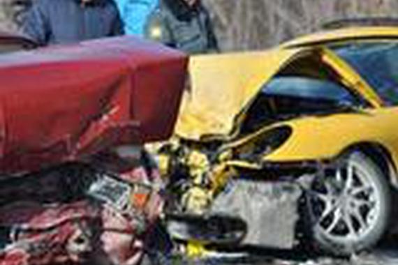 小伙为接女友放学超速行驶，惹上大麻烦