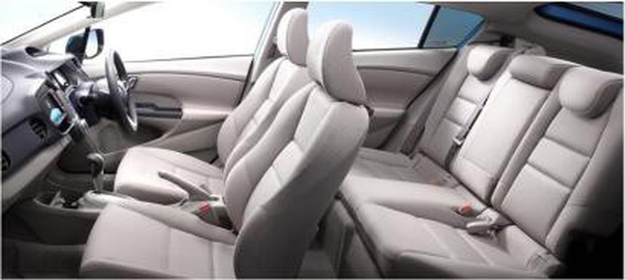 座椅脏了真头疼！几招教你保养座椅