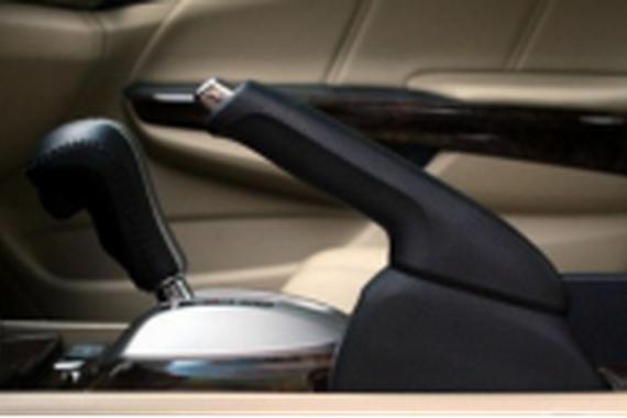 刹车系统的构成和普通保养讲解