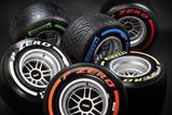 轮胎长寿的秘诀可不是喝喝酸奶那么简单