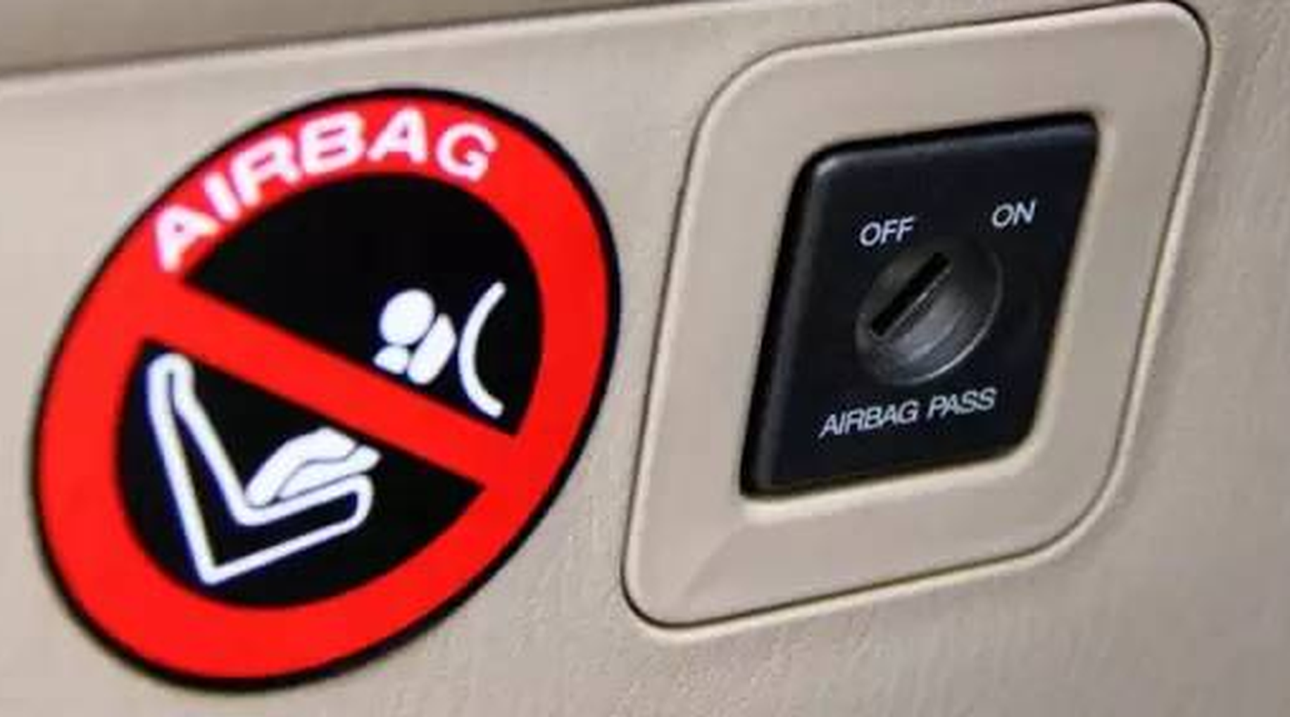 车上这些小功能可以救命！你知道吗？