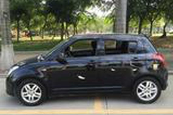 hang开里程20万公里以上的车是什么体验？