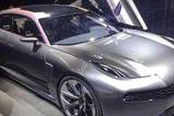 众泰, 吉利两车相争, 必有一伤