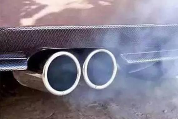 汽车“轻微烧机油”该怎么处理？6招搞定
