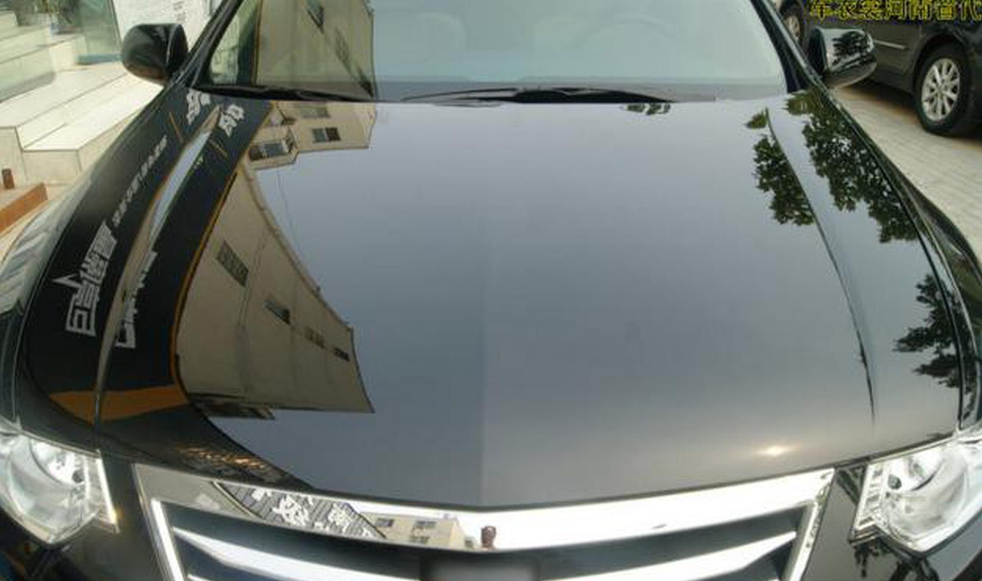 5种车漆美容都有什么“优缺点”？