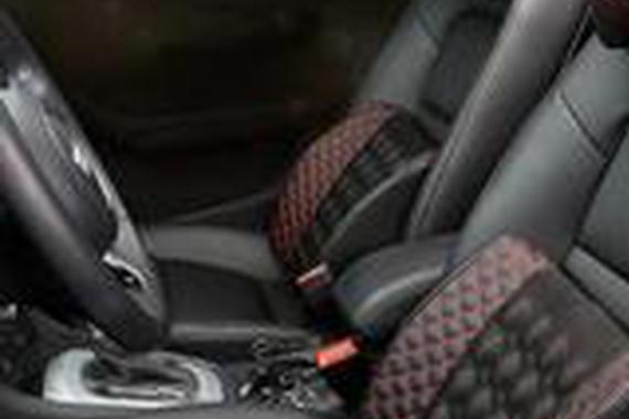 开车疲劳怎么办？教你一招轻松解决