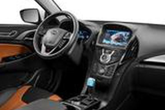 90后购车“四大标准”：安全、性价和个性一样不落