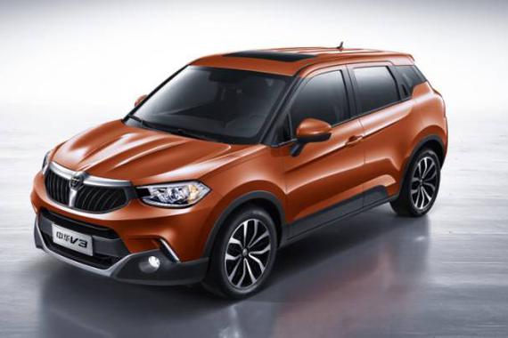 油耗最高的3款小型SUV，这种坑货你还敢买吗？