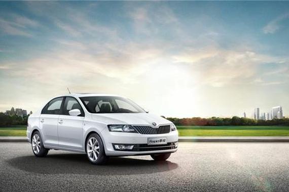 买斯柯达的都是差点钱买不起大众的人？