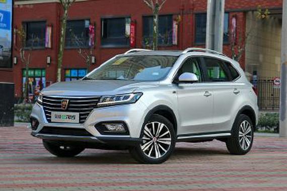 没有里程担忧的上牌神器 3款插电混动热门SUV推荐