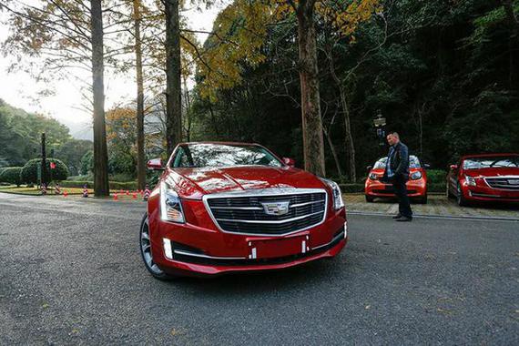 买车买台发动机？细选那些民用车中屈指可数的狠货