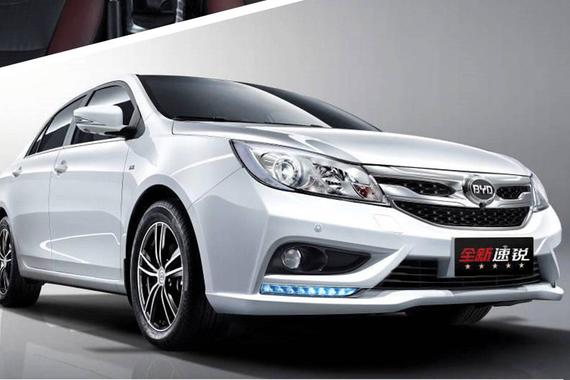 10万买顶配，这几款高性价比家用轿车还优惠近万元