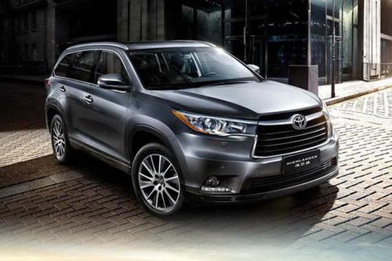 深度对比汉兰达和GS8 告诉你到底该怎么选