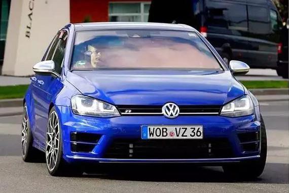 “扮猪吃老虎”，别轻易挑衅这4款车！