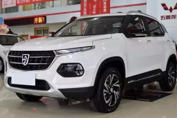 2017年，这5款SUV有望成爆款，最低6万！