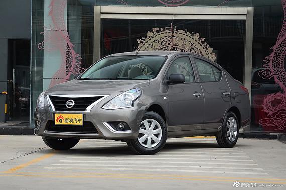 不是坑爹货 六款12万左右实用车型推荐