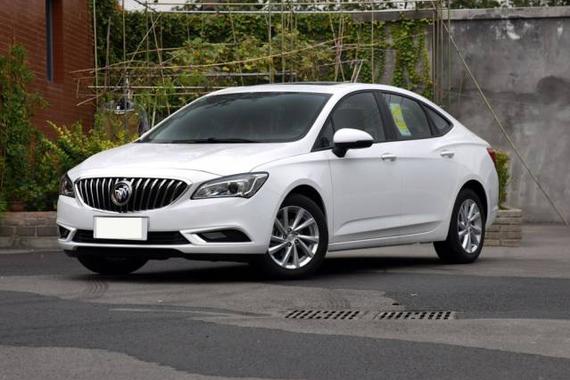 要省油/空间大/颜值高 这几款小排量家轿满足你的需求