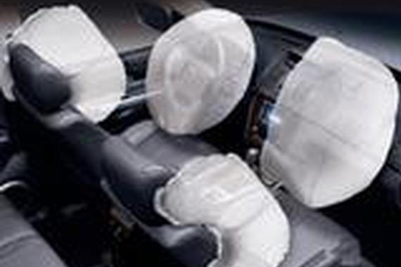 安全气囊也有保质期！90%司机却并不知道