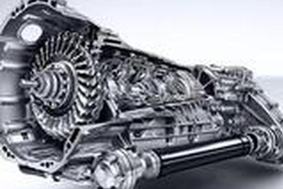 自动变速箱维修的误区 别变质了再换