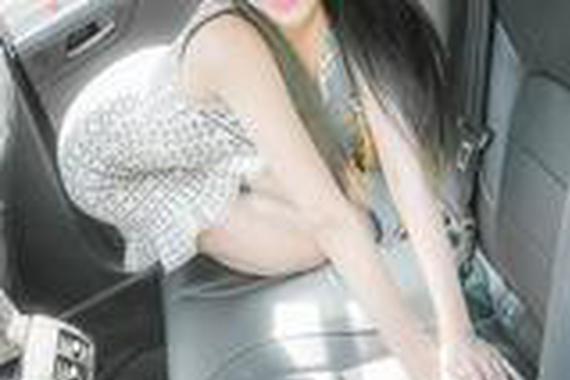 汽车后排凸起藏着秘密，很多人不知道！