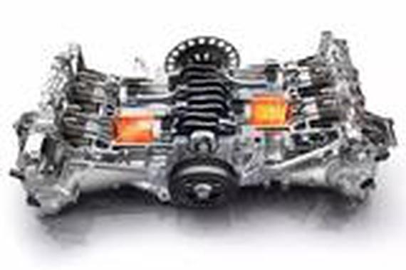 零下35度的试驾，验证了半个世纪的坚持！