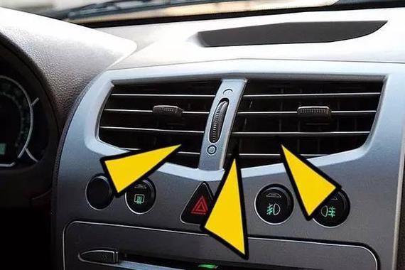 冬天开车为什么费油？因为没用对汽车暖风