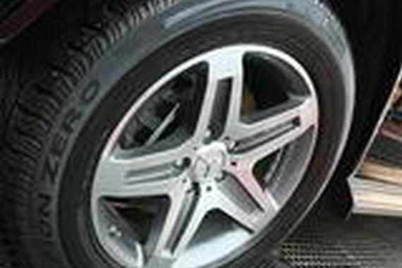 洗车不注意这一点，上高速分分钟爆胎!